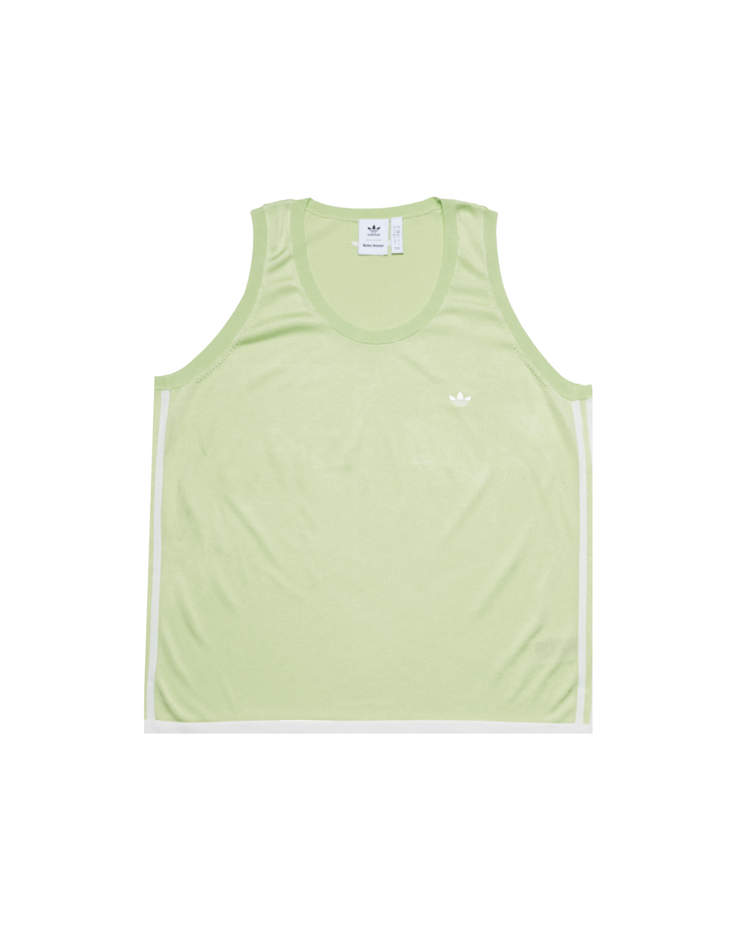 Adidas Originals x Wales Bonner KNIT VEST | IZ1890 | AFEW STORE